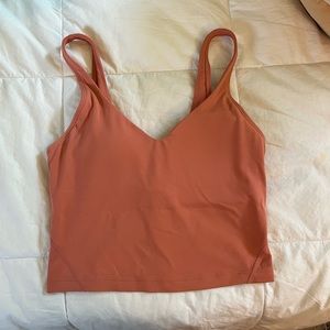 Lululemon Align Tank